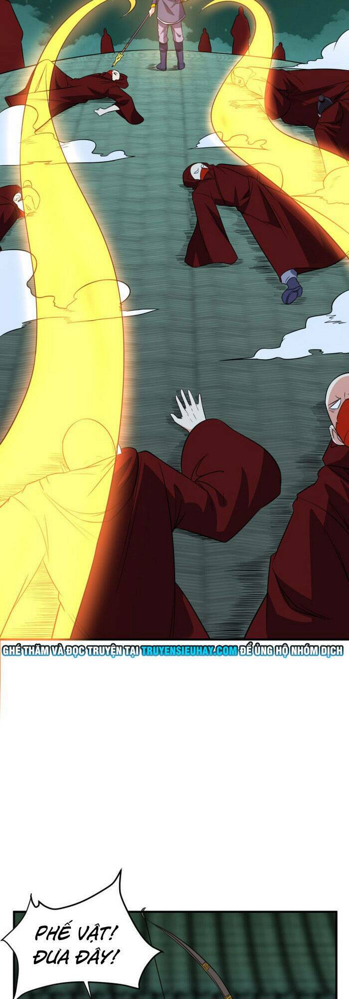 thôn phệ một thế giới tu tiên chapter 75 24