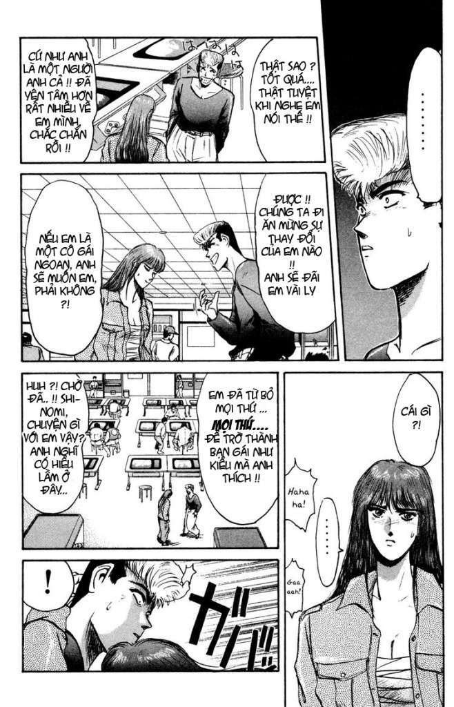 shonan junai gumi chapter 86 16