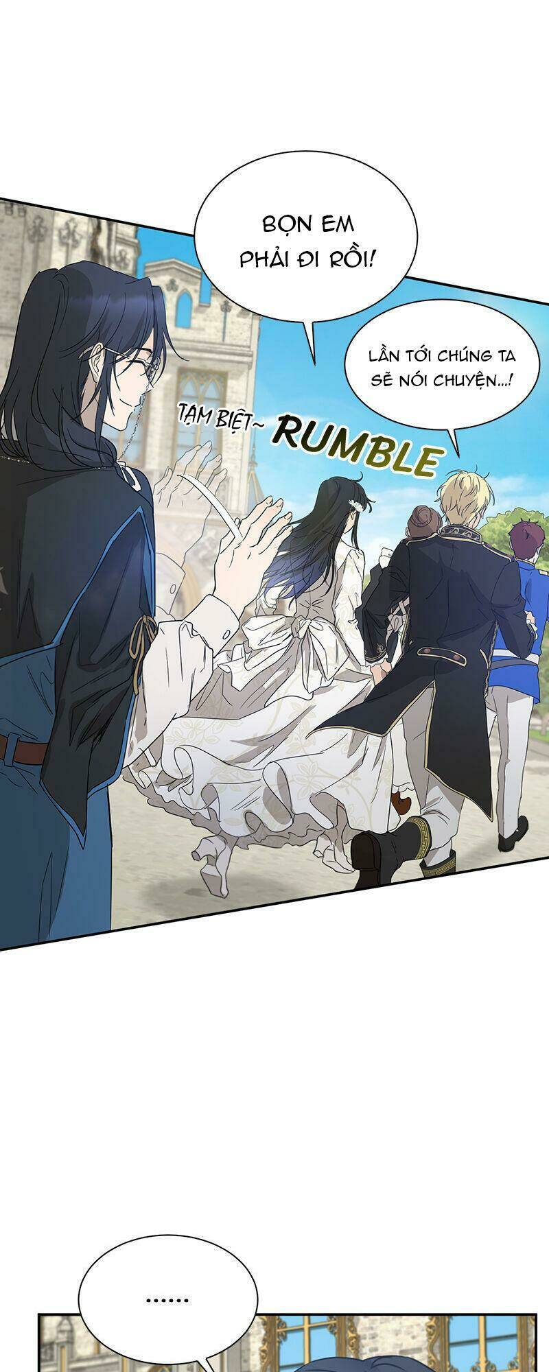 khế ước của ma tộc chapter 35 18