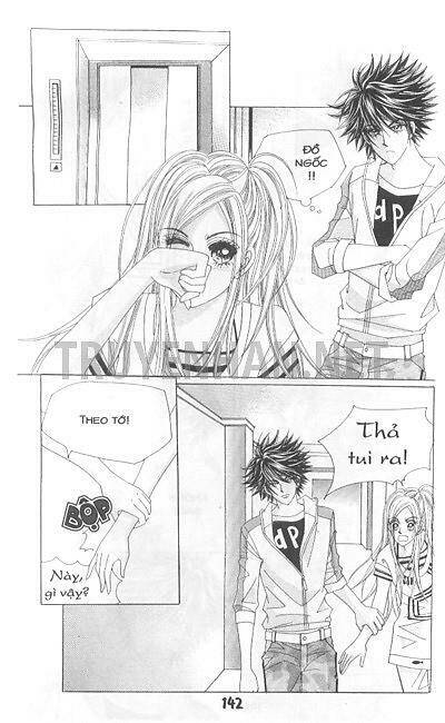 nụ hôn 5000 won chapter 48 4