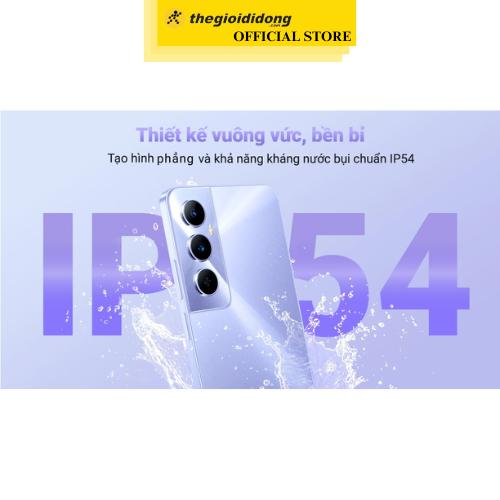 Điện thoại realme C65 (8GB/128GB) - Hàng Chính Hãng