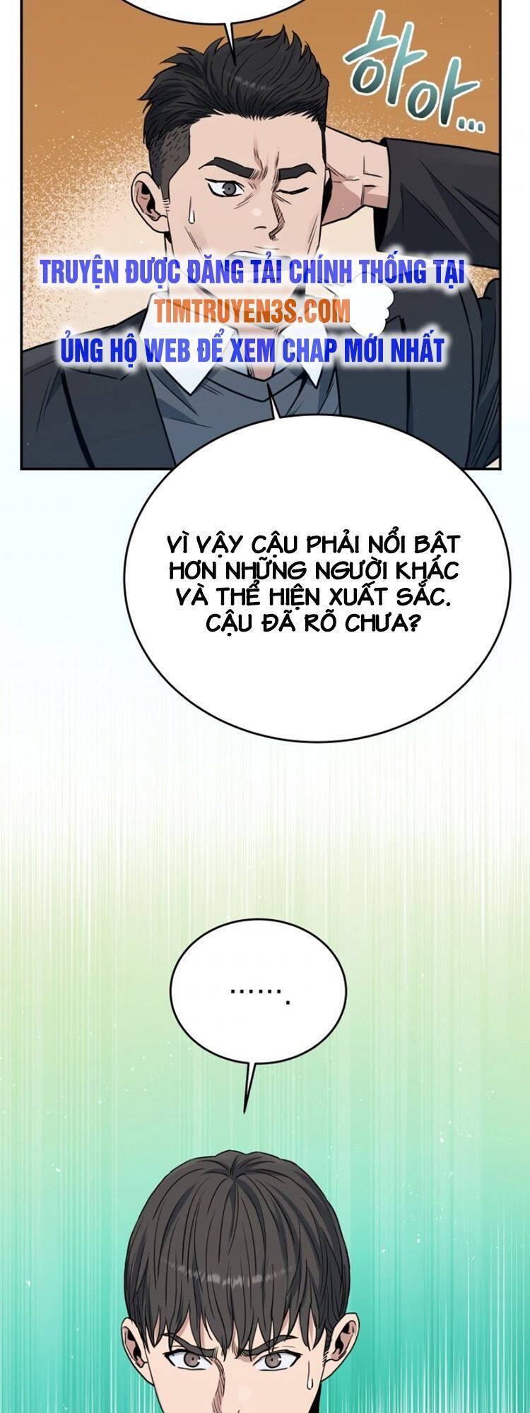 hệ thống oán hận của ta chapter 20 24