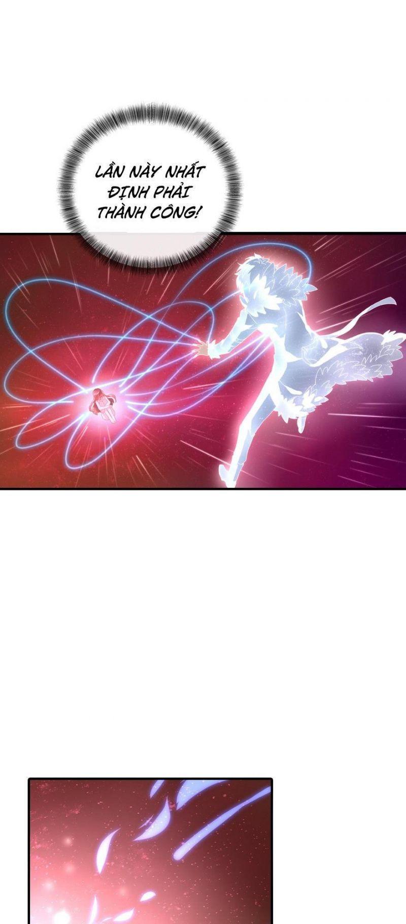 bạn gái virus của tôi chapter 3 21