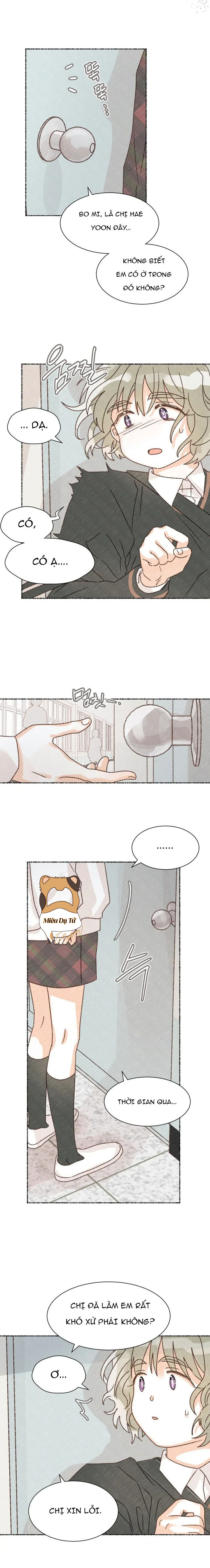 cảnh báo bản quyền chân dung chapter 3 12