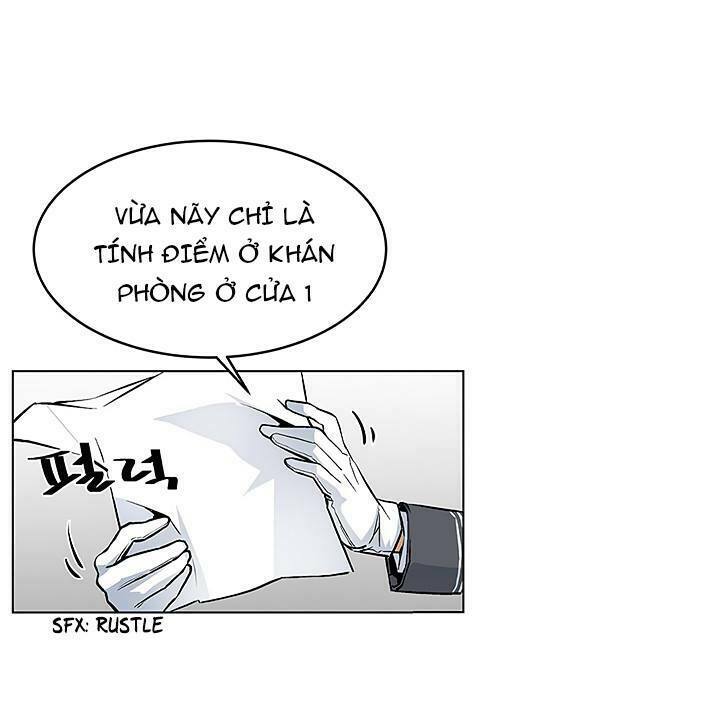 khát vọng trỗi dậy chapter 32 40