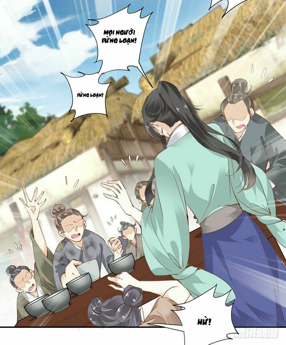 thiền tâm vấn đạo chapter 57 50