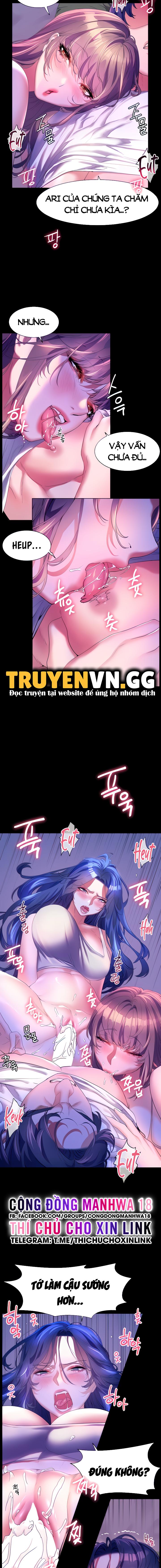 cô dâu thời thơ ấu của tôi chapter 59 3