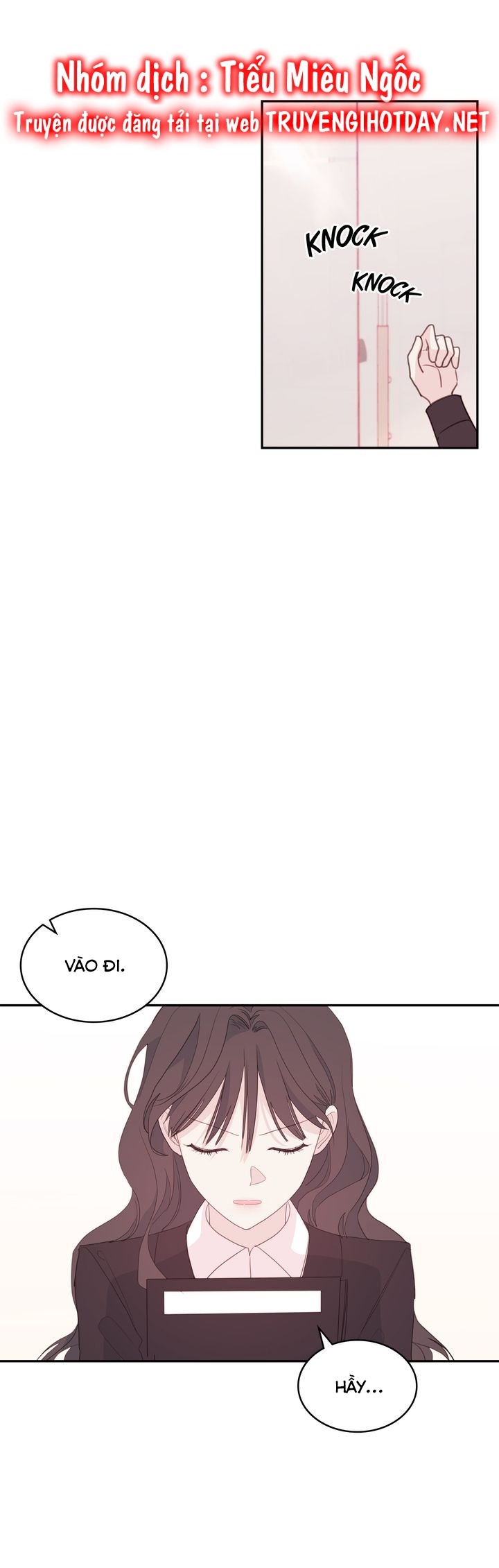 hôm nay cùng với em chapter 144 13