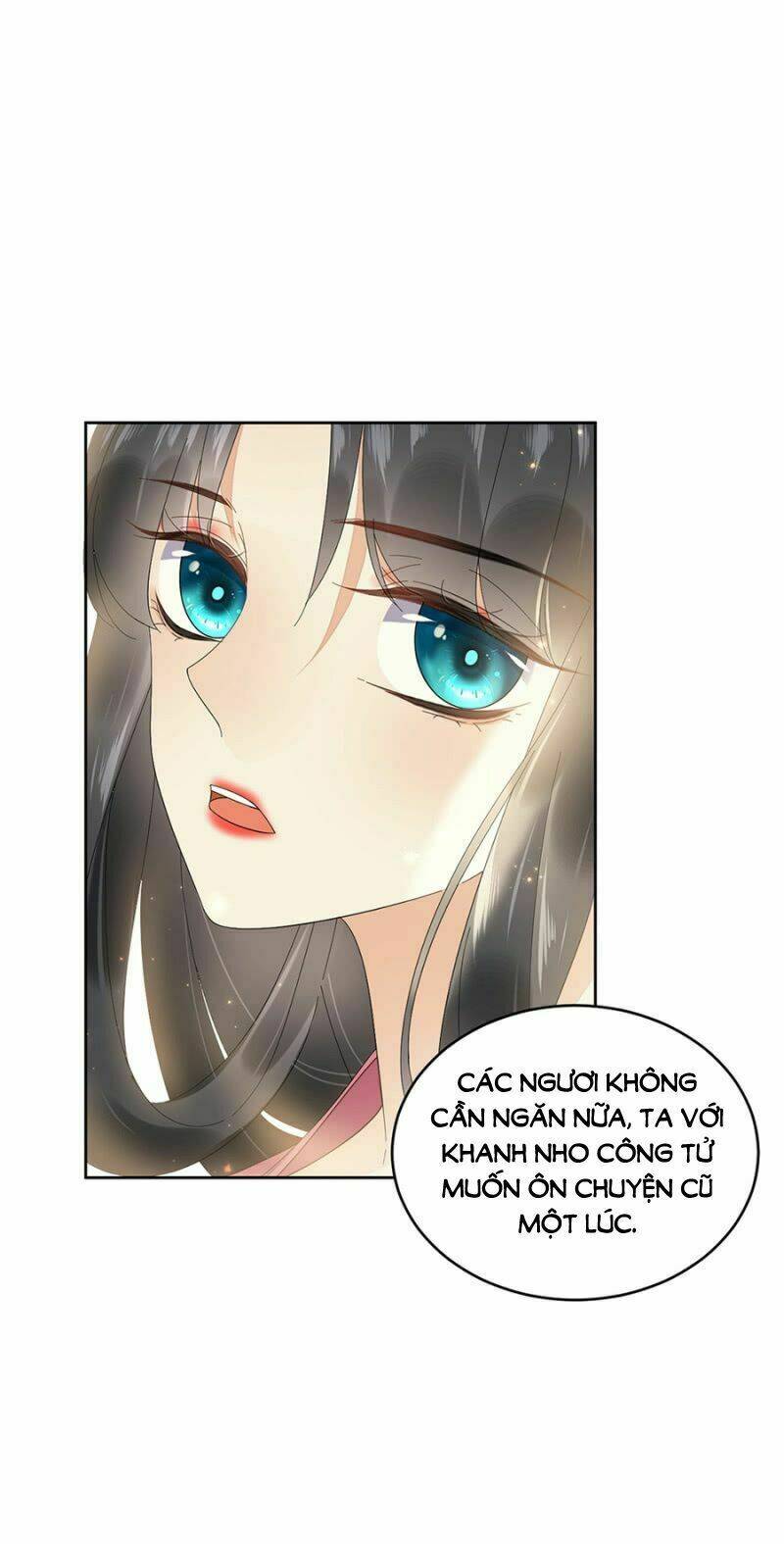 dục hỏa độc nữ chapter 95 24