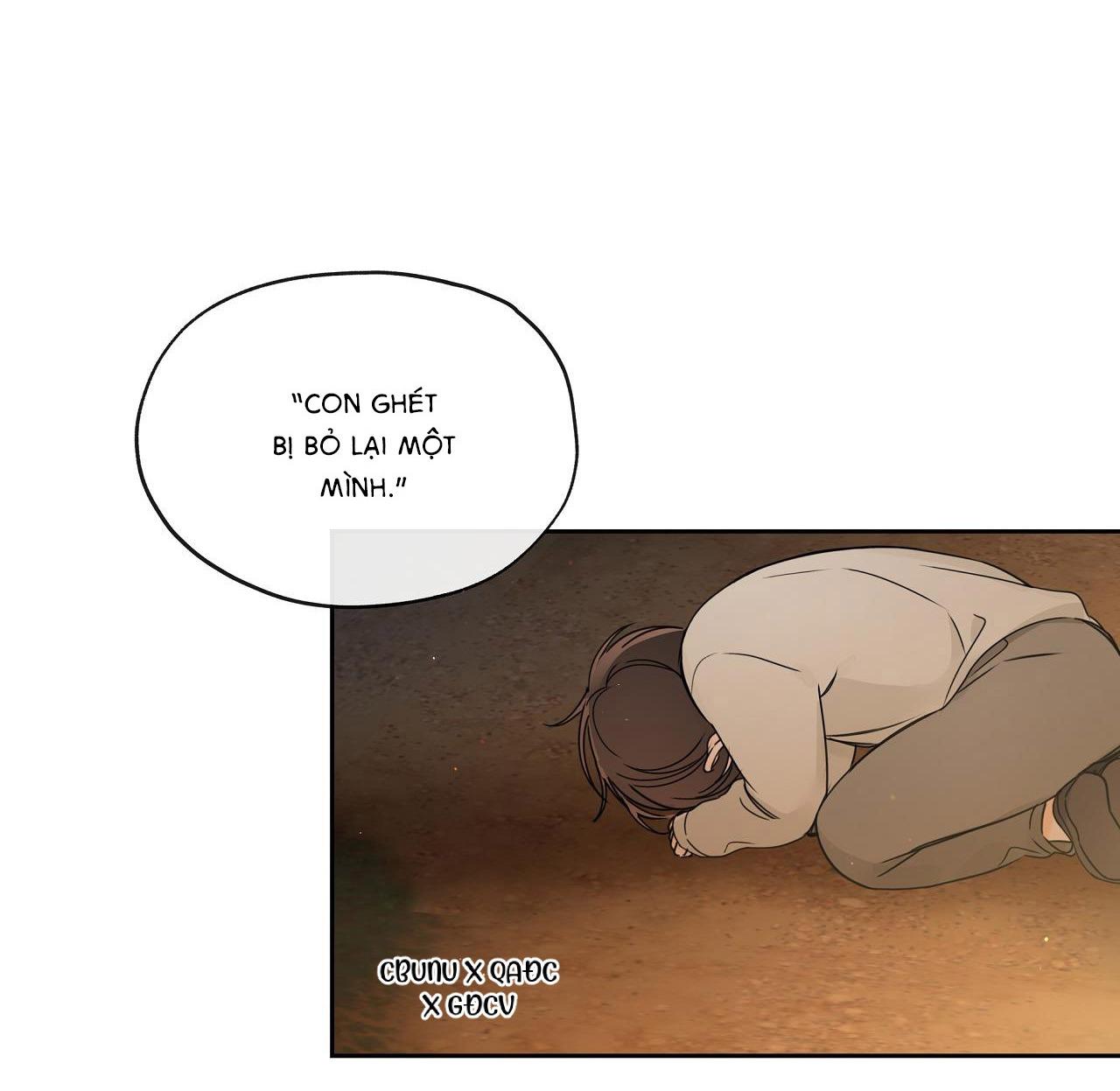 hạ cánh cuối chân trời chapter 24 75