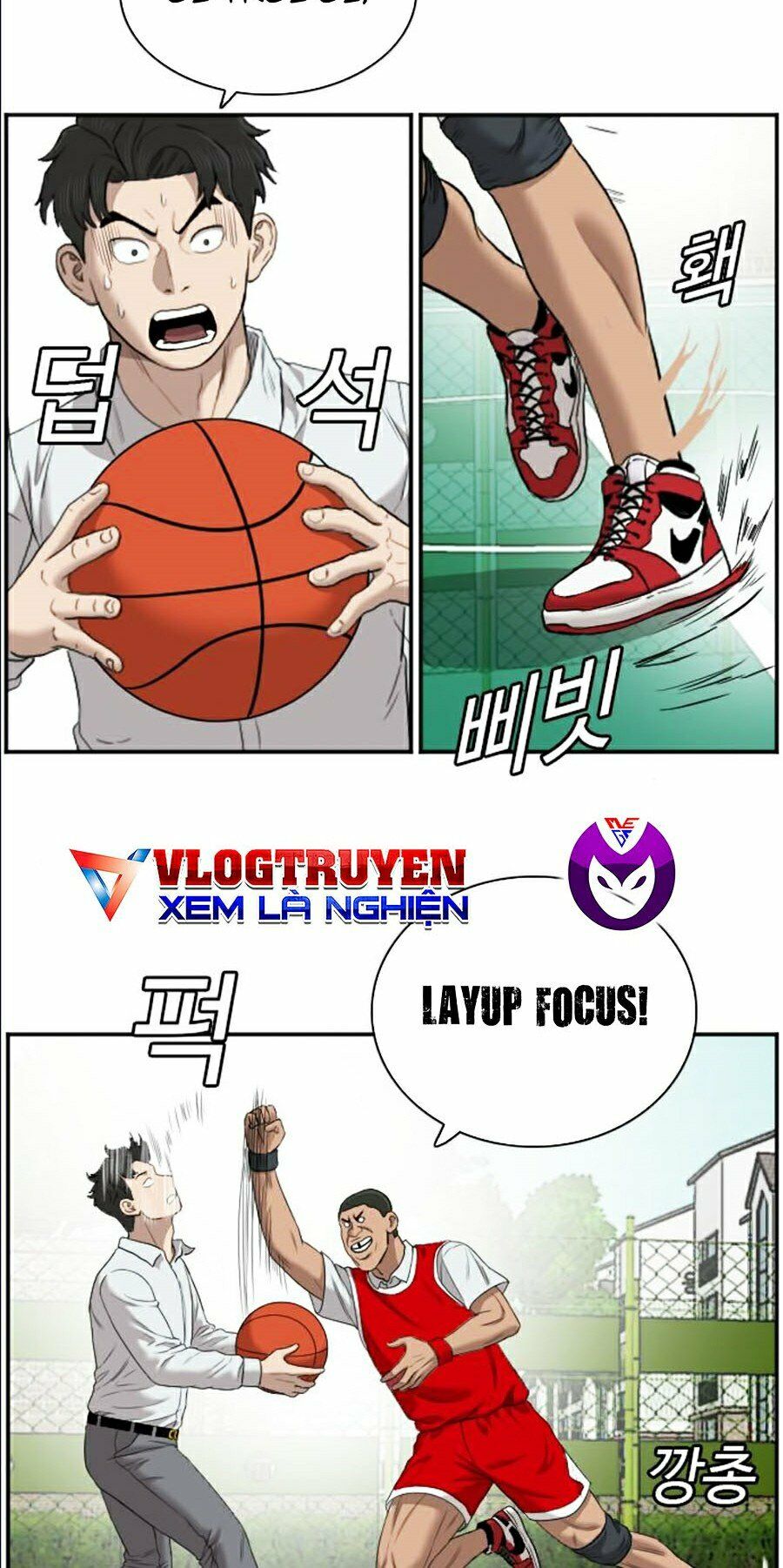 người xấu chapter 49 66