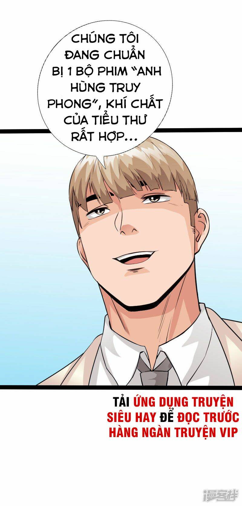 tuyệt phẩm tà thiếu chapter 103 31