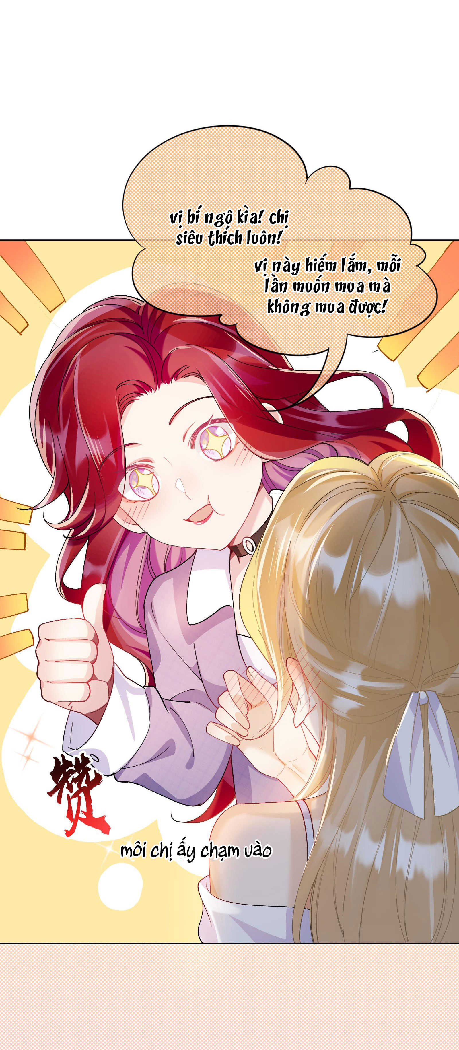 chưa biết ai hơn ai chapter 17 23