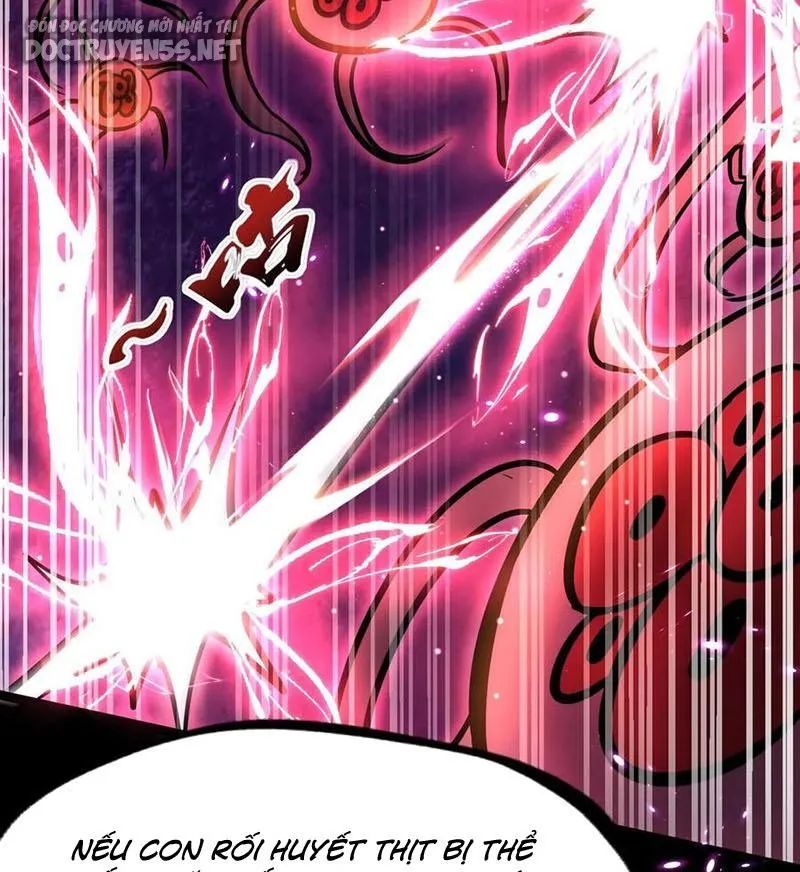 quỷ dị dược tề sư: bệnh nhân của ta đều là kinh khủng chapter 106 2