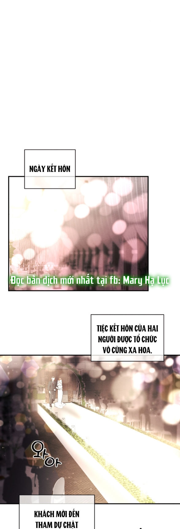 [18+] hôn nhân bị đánh cắp chapter 17.1 11