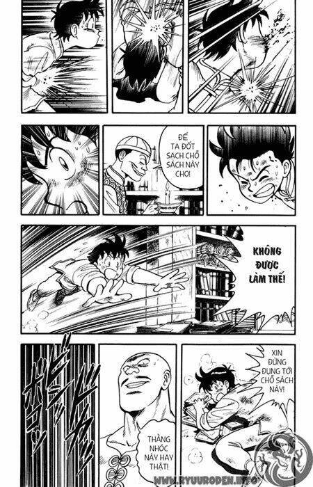 hoàng phi hồng phần 1 chapter 16 181