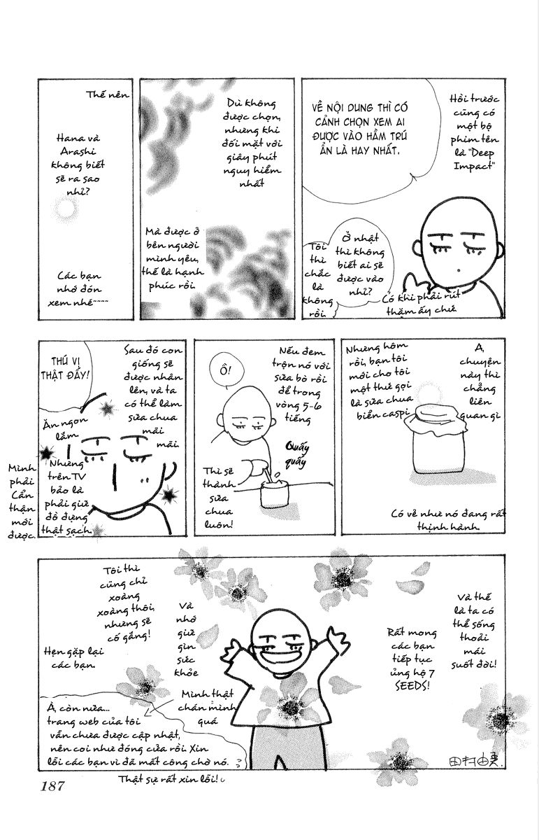 mầm sống chapter 8 46