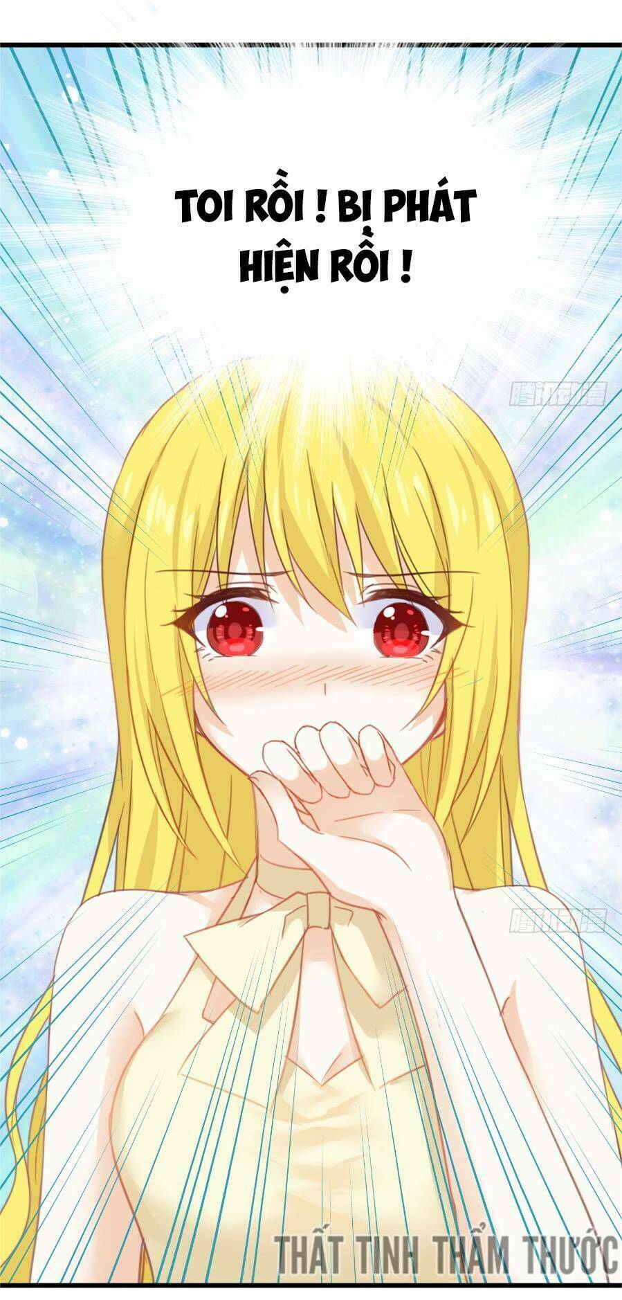 hôm nay ta cũng muốn trêu chọc nàng chapter 49 17