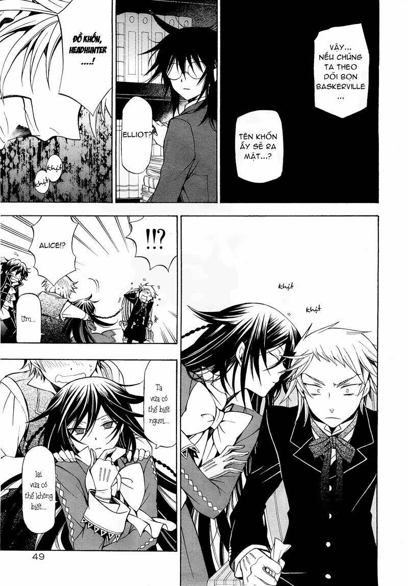pandora hearts chapter 47 13