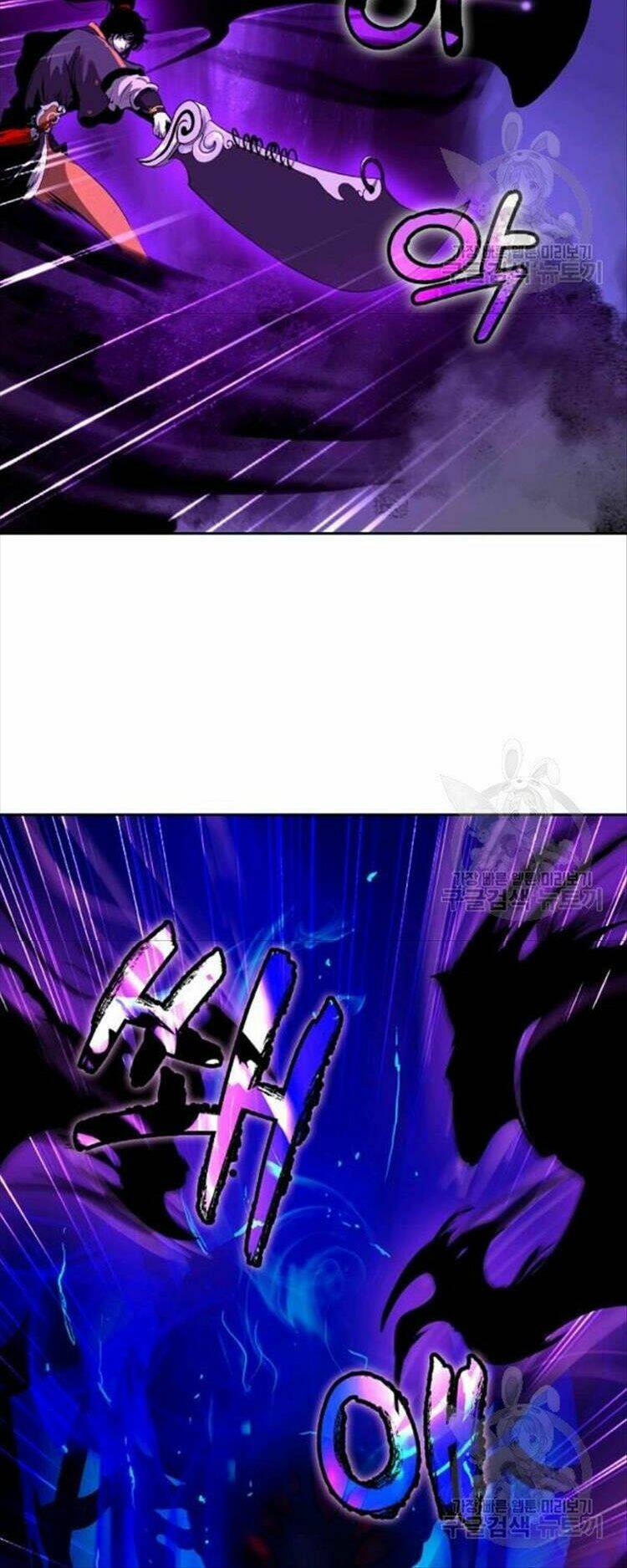 xuyên không thành hổ chapter 44 5