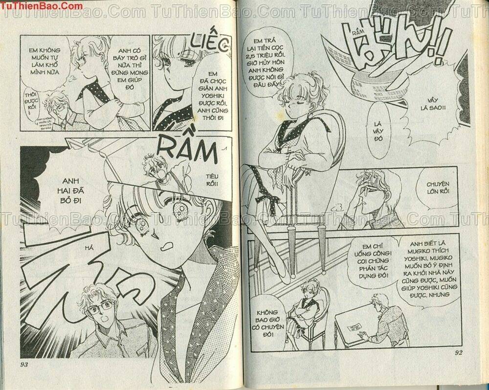 nhật ký lọ lem chapter 2 47