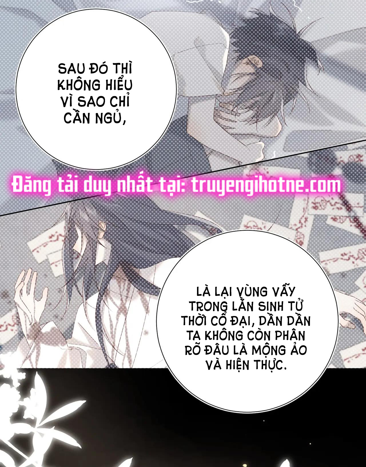 ác nữ cự tuyệt nam chính chapter 104 32