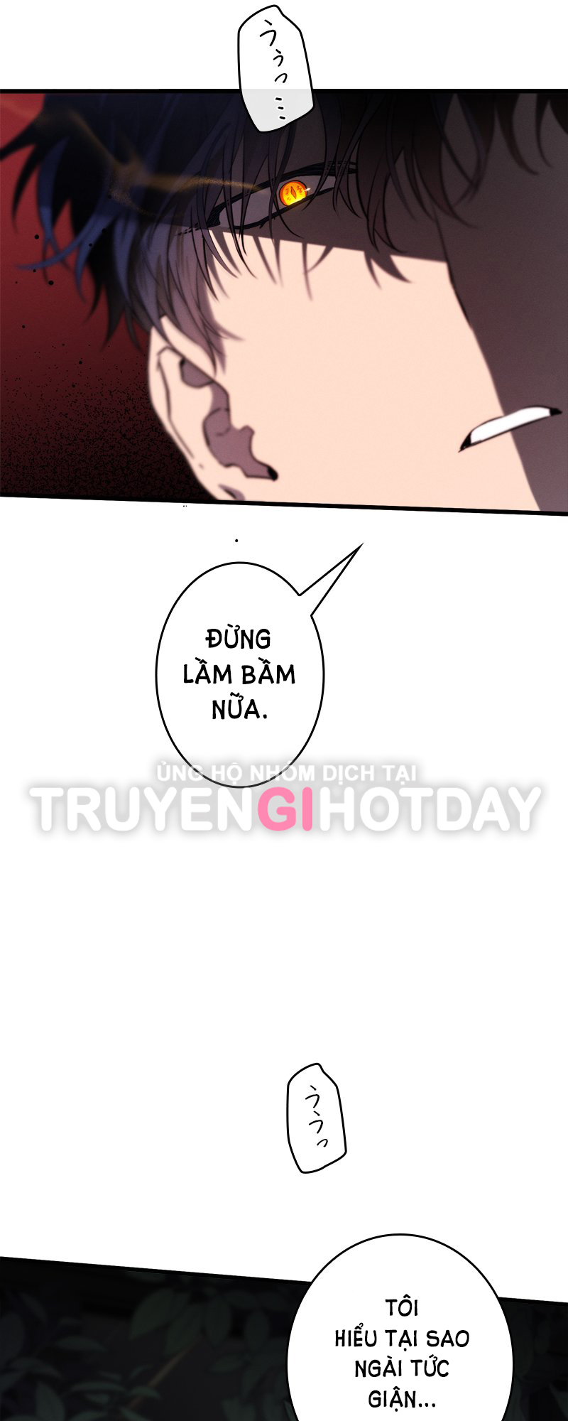 Dinh Thự Của Dã Thú chapter 8.2 - Trang 26