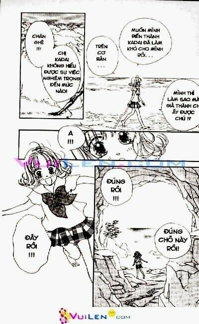 công chúa nhân ngư chapter 1 149