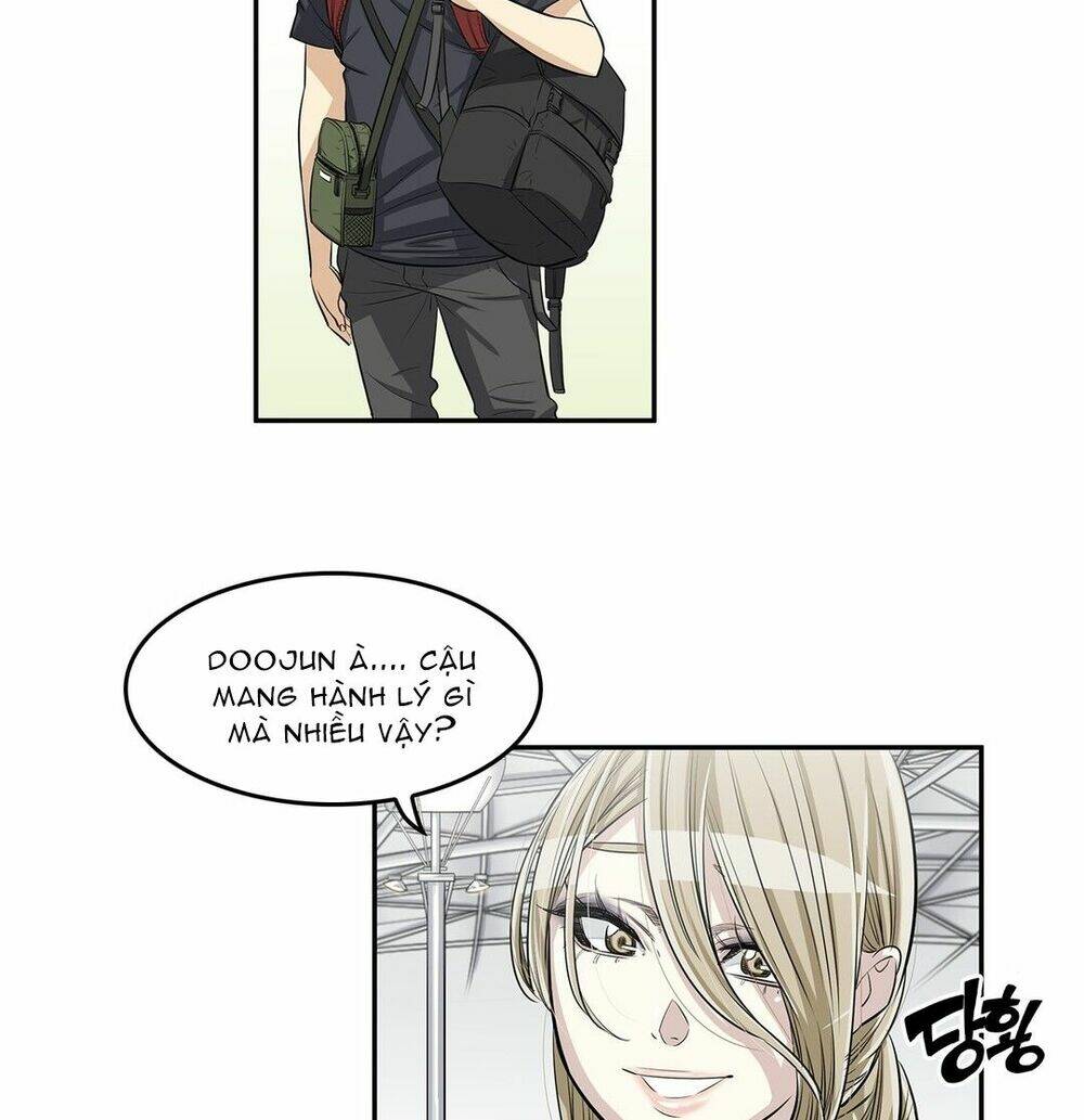 câu lạc bộ sa đoạ chapter 32 11