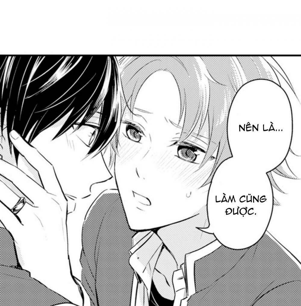 mang thai ở trường nam sinh chapter 89 50