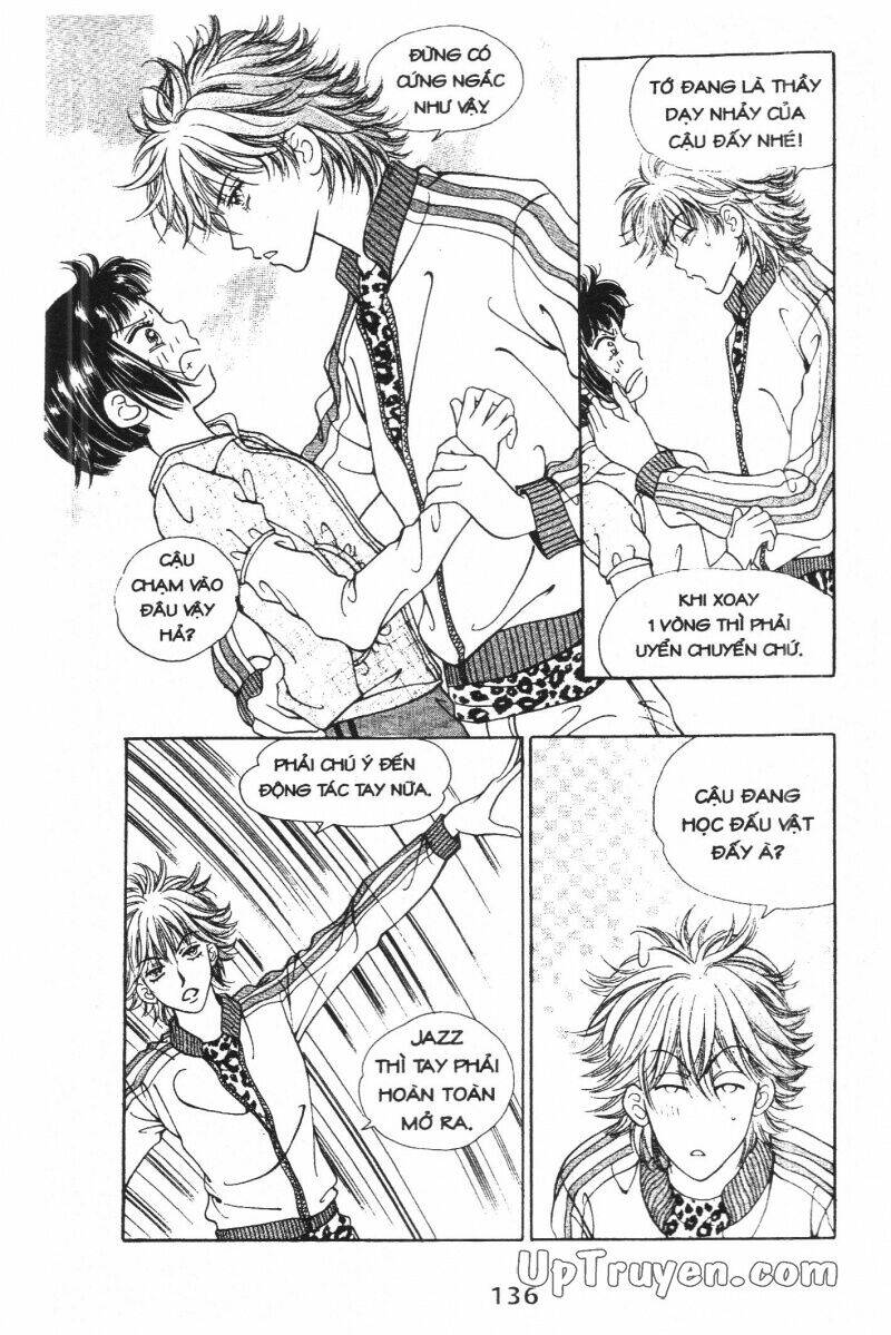 cô nàng ngổ ngáo chapter 3 138