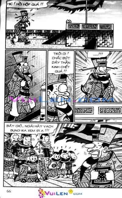 thần đồng đất việt chapter 48 66