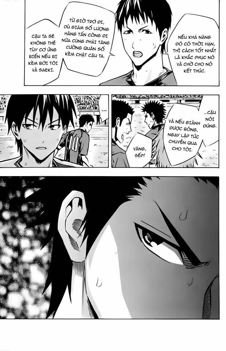 kỵ sĩ trong vòng cấm chapter 173 8