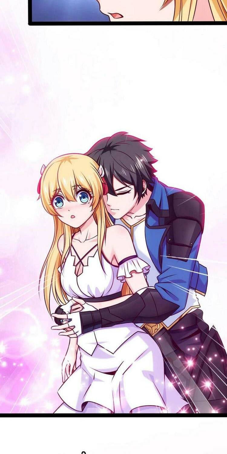 ma thú kiếm thánh dị giới tung hoành chapter 209 29