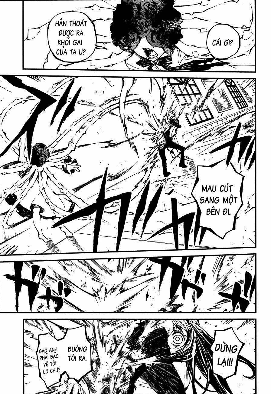 yaotsukumo chapter 2 32