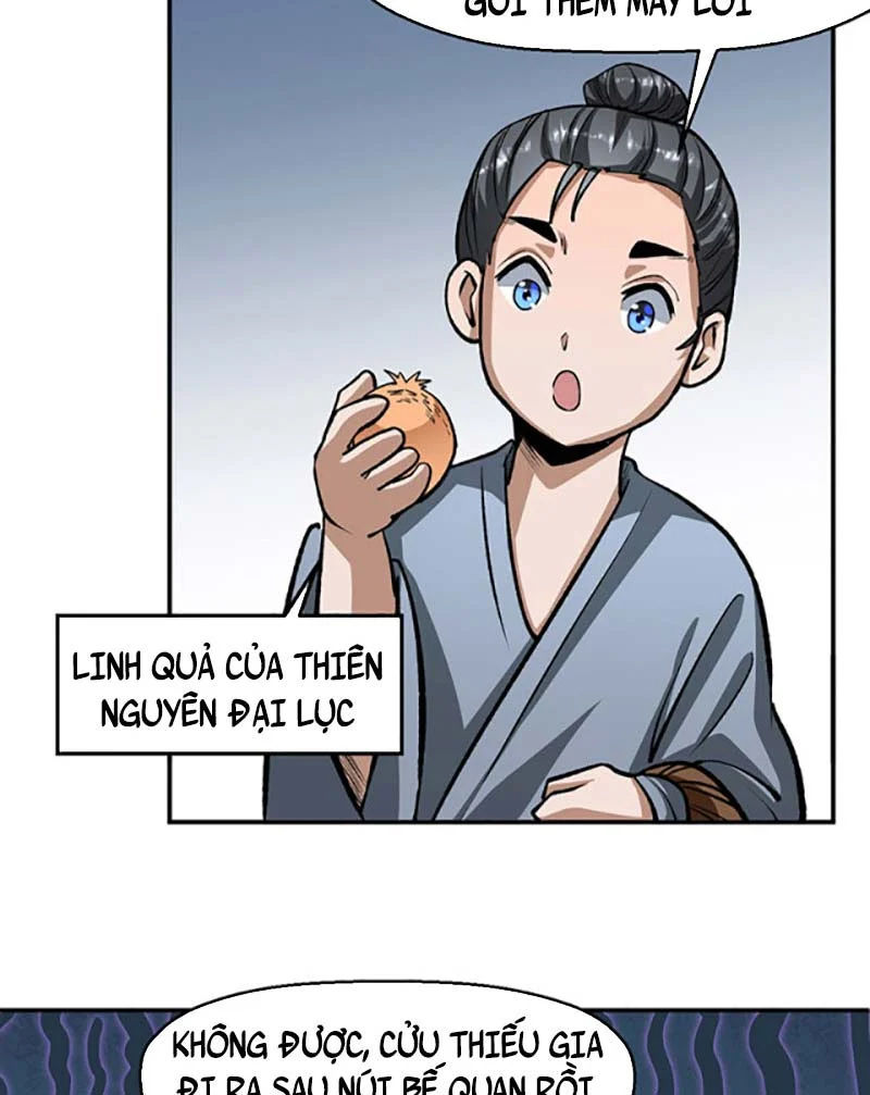 võ đạo độc tôn chapter 478 22