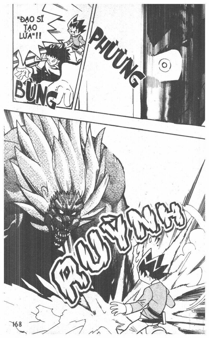 duel masters chapter 3 195