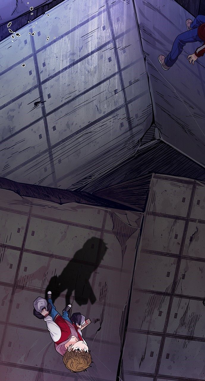 trò chơi số mệnh chapter 275 16