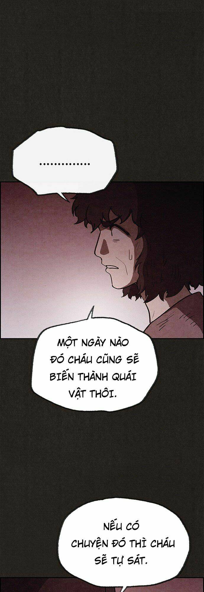 quái vật tại chung cư xanh chapter 73 19