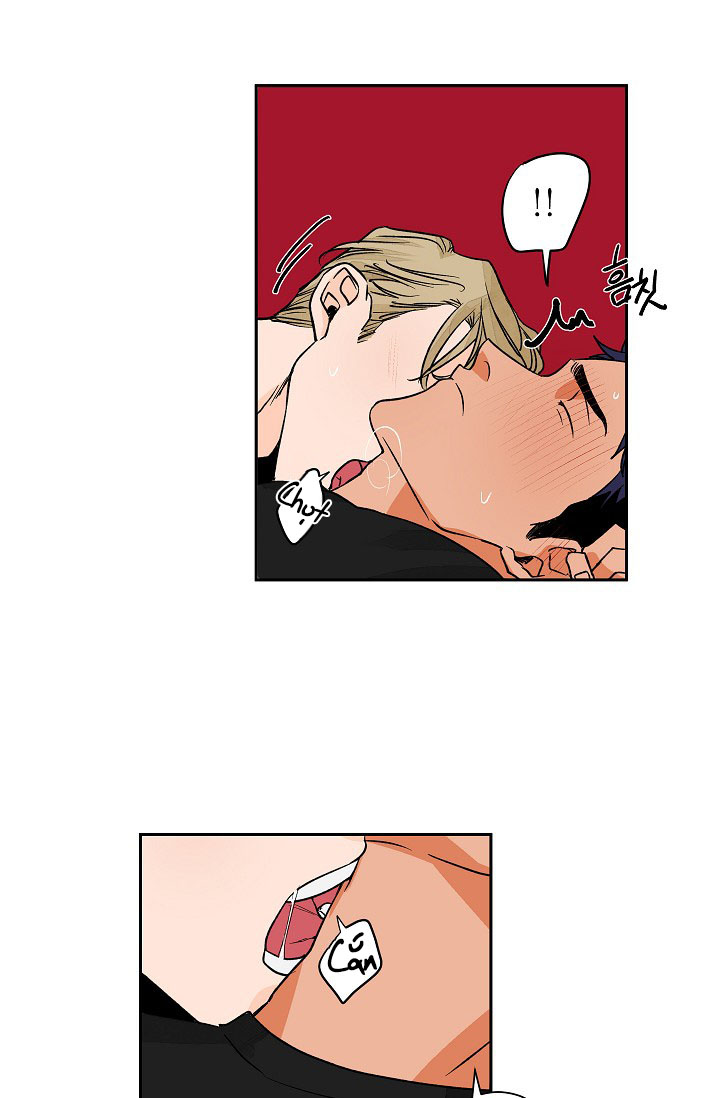 yêu em đi, bác sĩ! chapter 17 5