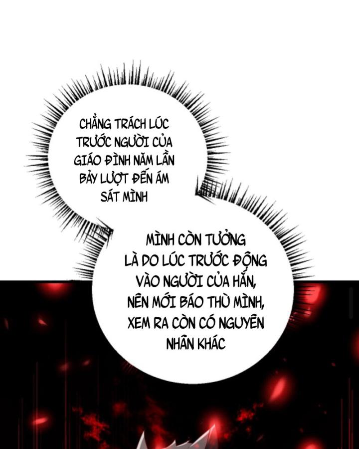 người chơi và nhân vật chính đều muốn làm hại ta chapter 71 31