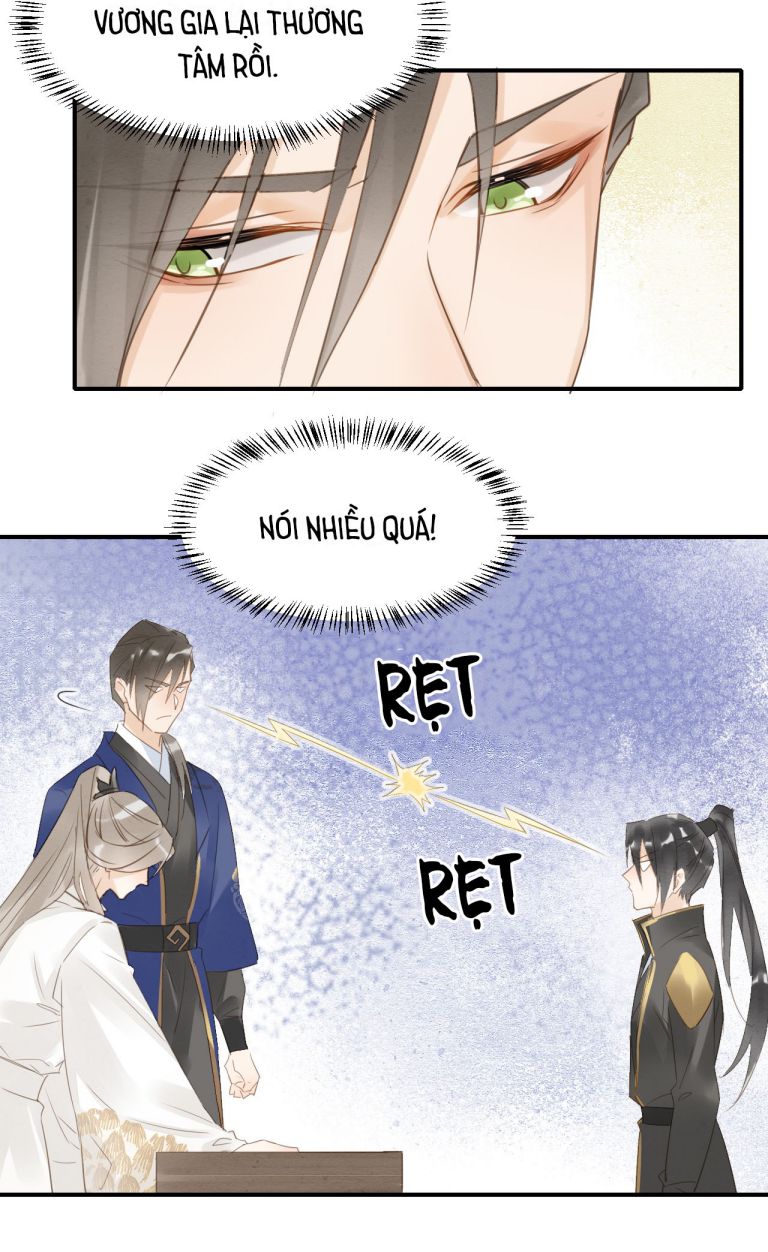 tù long chapter 14 9