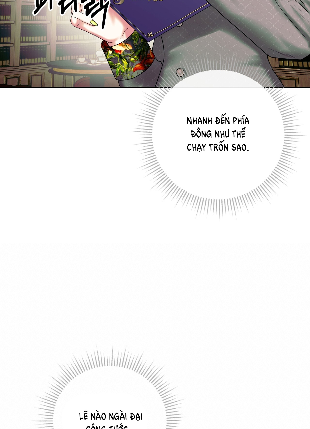 hợp đồng hôn nhân với hai người chồng chapter 18.2 47