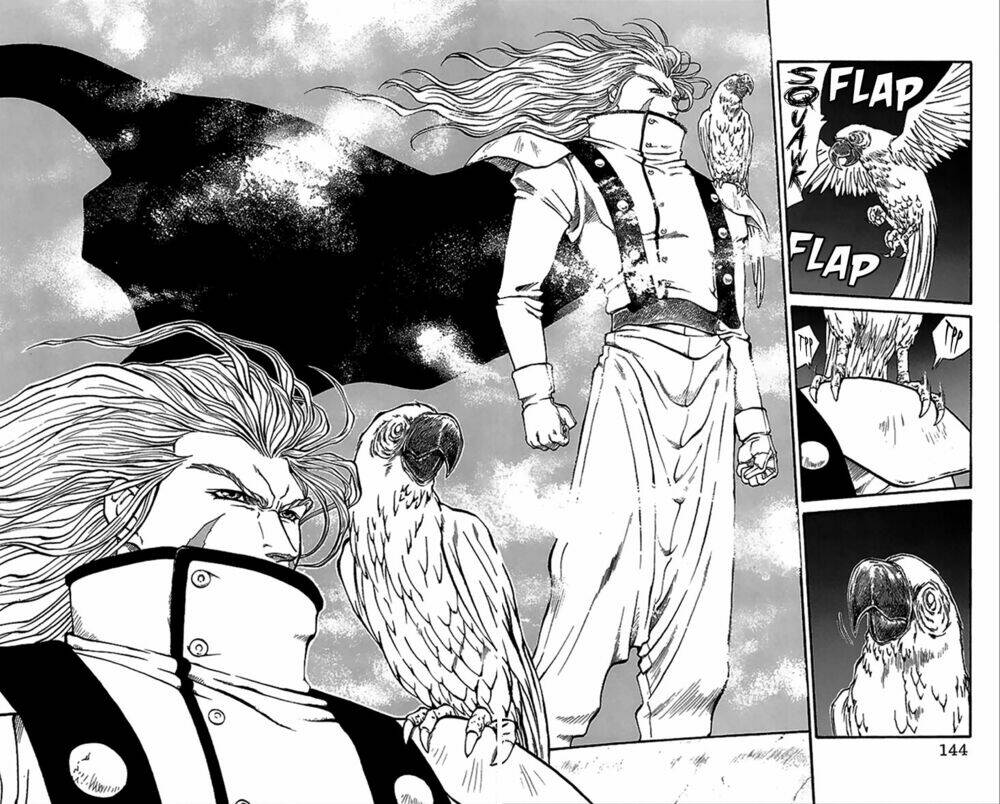 vua trên biển chapter 58 19