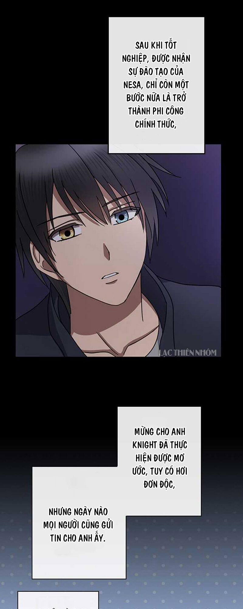 nụ hôn nguyền rủa chapter 114 24
