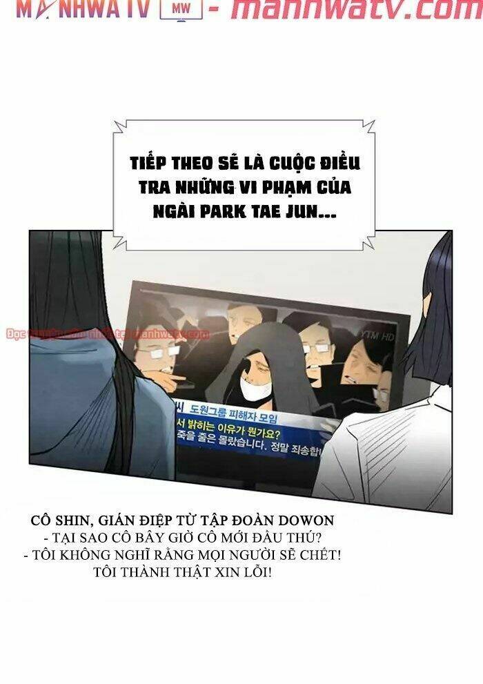 kẻ hồi sinh chapter 45 65