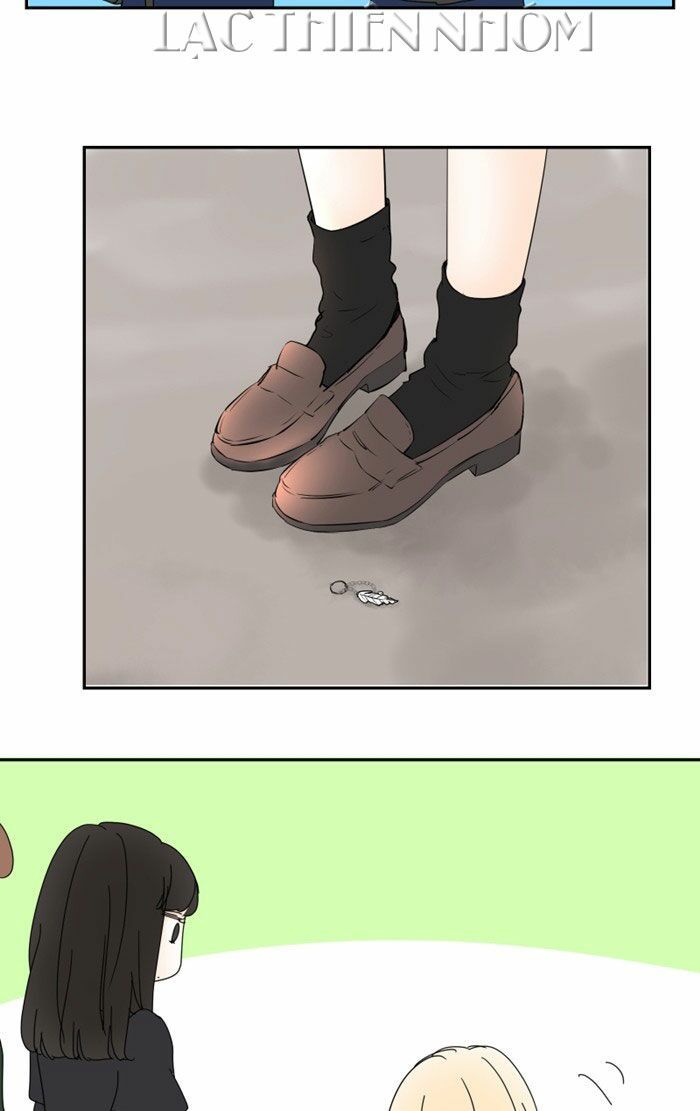 choco ngọt ngào chapter 50 33