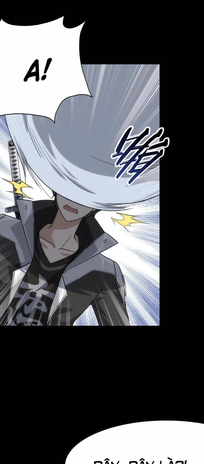 bạn gái virus của tôi chapter 217 36