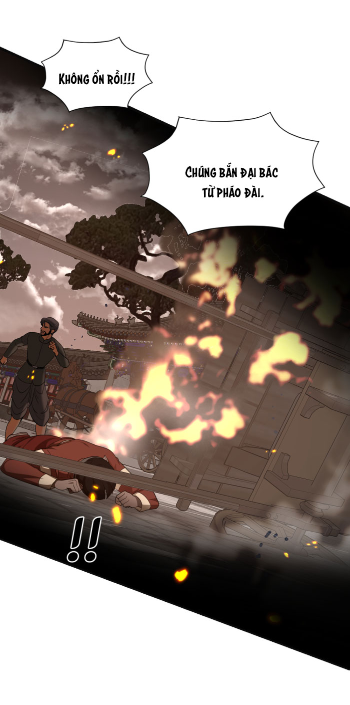 tôi là công tử đẹp nhất xiêm chapter 63 77