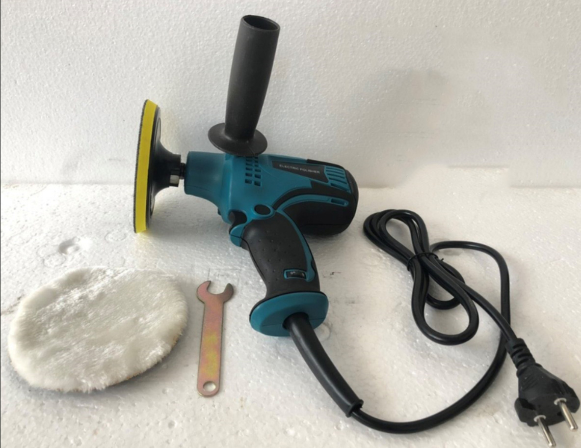 Máy Chà Nhám Tường